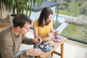 Smart Games Genius Gems
