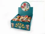 Djeco DJ6008 Maracas Wooden