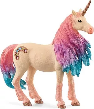 Schleich 70723 Marshmallow Unicorn Mare