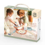 Speedy Monkey Dining Set