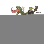 Papo 36006 Articulated Green Dragon