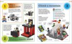 365 Things To Do With Lego Bricks Book