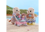 SF 5803 Sea Otter Family