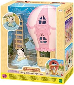 SF 5527 Baby Balloon Playhouse