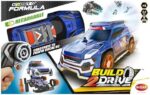 Exost Build 2 Drive Super Sports Car