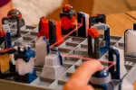 ThinkFun Laser Chess