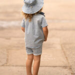 Sunhat Olly/Indiana / S