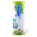 ZURU Robo Alive Chameleon Light-Up S1 Asst