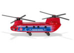 Siku 1689 Transport Helicoptor