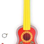 Djeco DJ6013 Animambo Ukulele