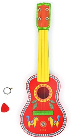 Djeco DJ6013 Animambo Ukulele