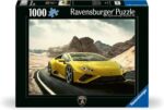 Ravensburger Lamborghini Puzzle 1000pc