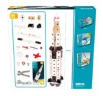 Brio 34607 Builder Apollo Saturn V 91 pieces