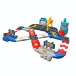VTech Toot-Toot Drivers V Racers Race Track