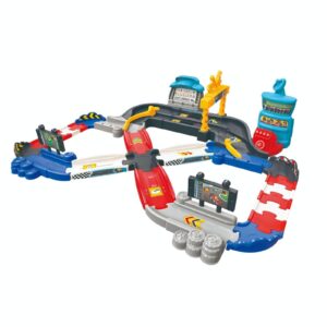 VTech Toot-Toot Drivers V Racers Race Track