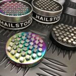 Hailstorm ASMR Fidget