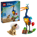 LEGO Disney 43290 Kevin & Dug