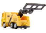 Siku 1493 ADAC Tow Truck