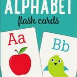Alphabet Flash Cards