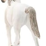 Schleich 13858 Holsteiner Mare