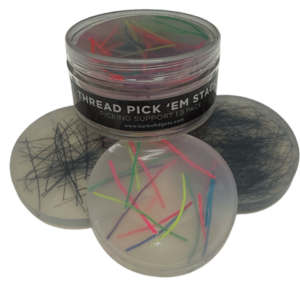 Thread Pick’Em Stack