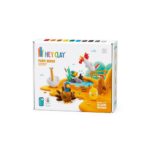 Hey Clay Farm Birds 15pc Set