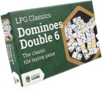 Dominoes Double 6