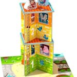 Haba Rhino Hero Junior