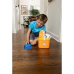 Fat Brain Pretendables Cleaning Set