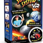 Abacus VR Solar System