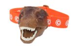 Brainstorm - T-Rex Head Torch