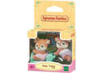 SF 5800 Deer Twins
