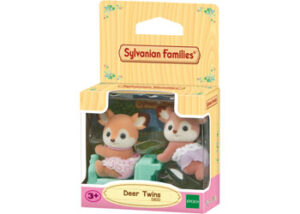 SF 5800 Deer Twins