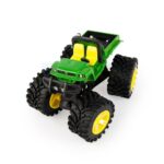 John Deere Monster Treads Vehicles 2pk