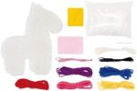 Sewing Doll Unicorn