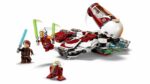 LEGO Star Wars 75401 Ahsokas Jedi Interceptor™