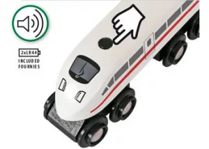 Brio 33748 High Speed Train