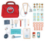 Tender Leaf Doctor's Bag & Accessories