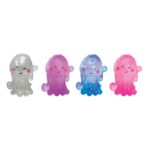 Squish Squash Octopus Asst