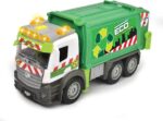 Dickie Toys Garbage Truck 26cm