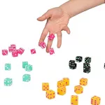 Tenzi Dice Game