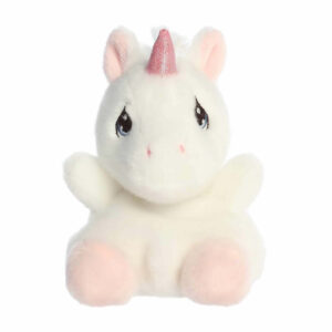 Palm Pals Sparkle Unicorn 13cm