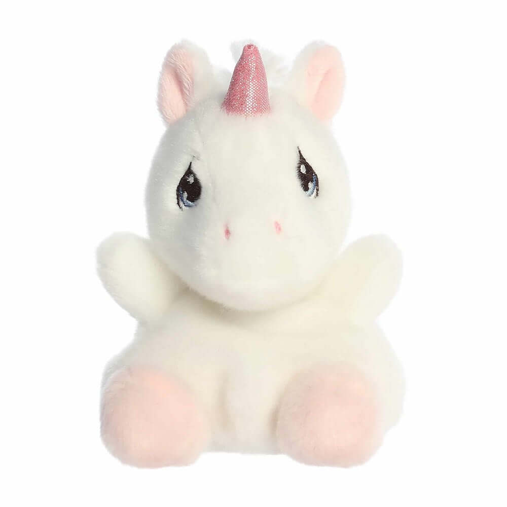Palm Pals Sparkle Unicorn 13cm Palm Pals Sparkle Unicorn 13cm