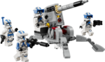 LEGO STAR WARS 75345 501st Clone Troopers™ Battle Pack