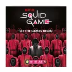 Netflix Squid Game Let The Games Begin
