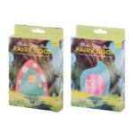 Make Your Own Fairy Door