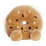 Palm Pals Tony Everything Bagel 13cm