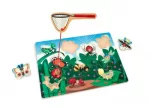 M&D Bug Catching Game