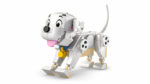 LEGO Disney 43271 Lucky & Penny 101 Dalmatians Puppies