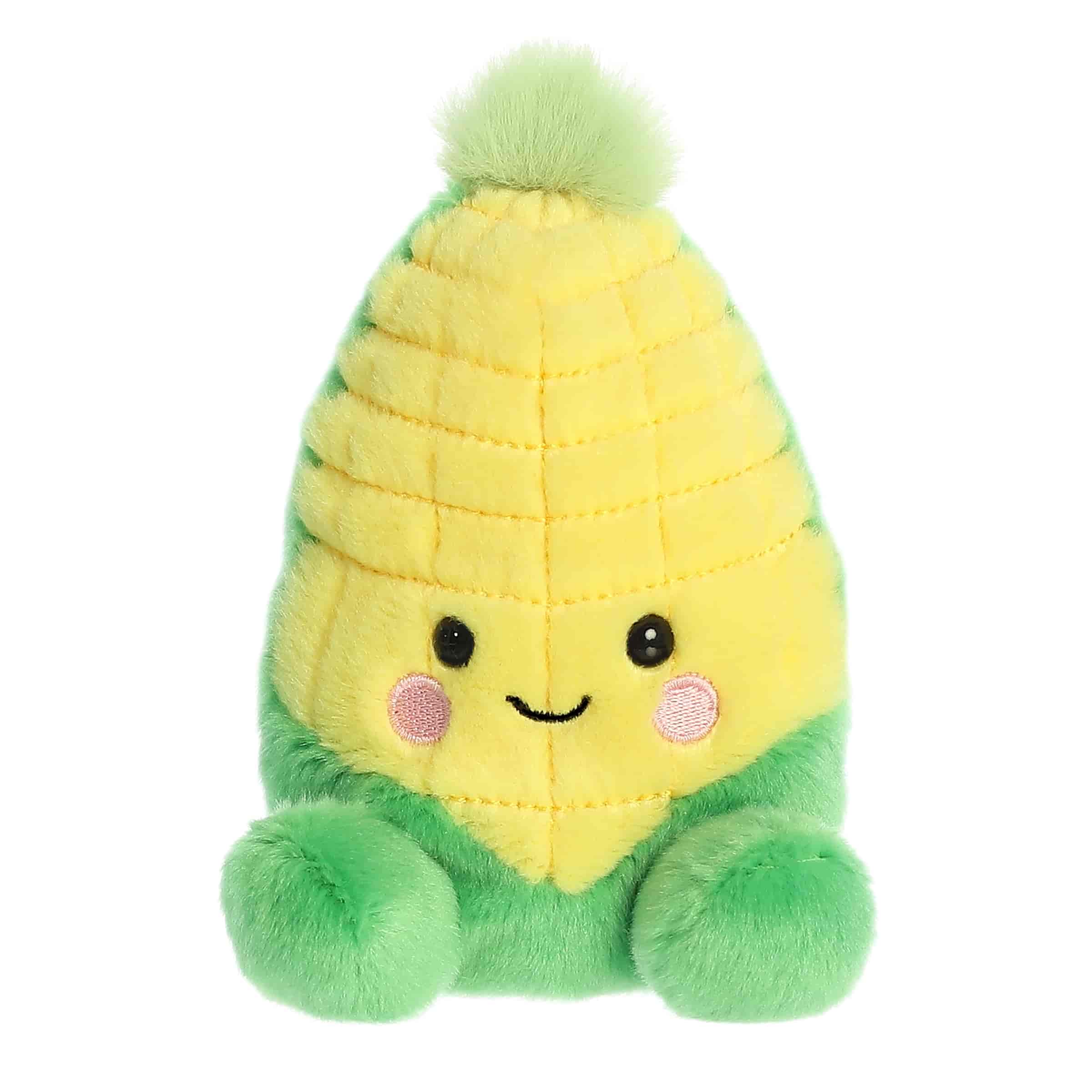 Palm Pals Wavey Corn 12cm Palm Pals Wavey Corn 12cm